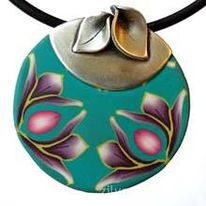 juwelen zilverklei combi