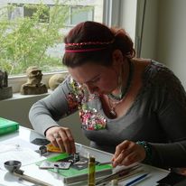 workshop juwelen maken