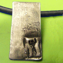 cadeaubon workshop zilverklei